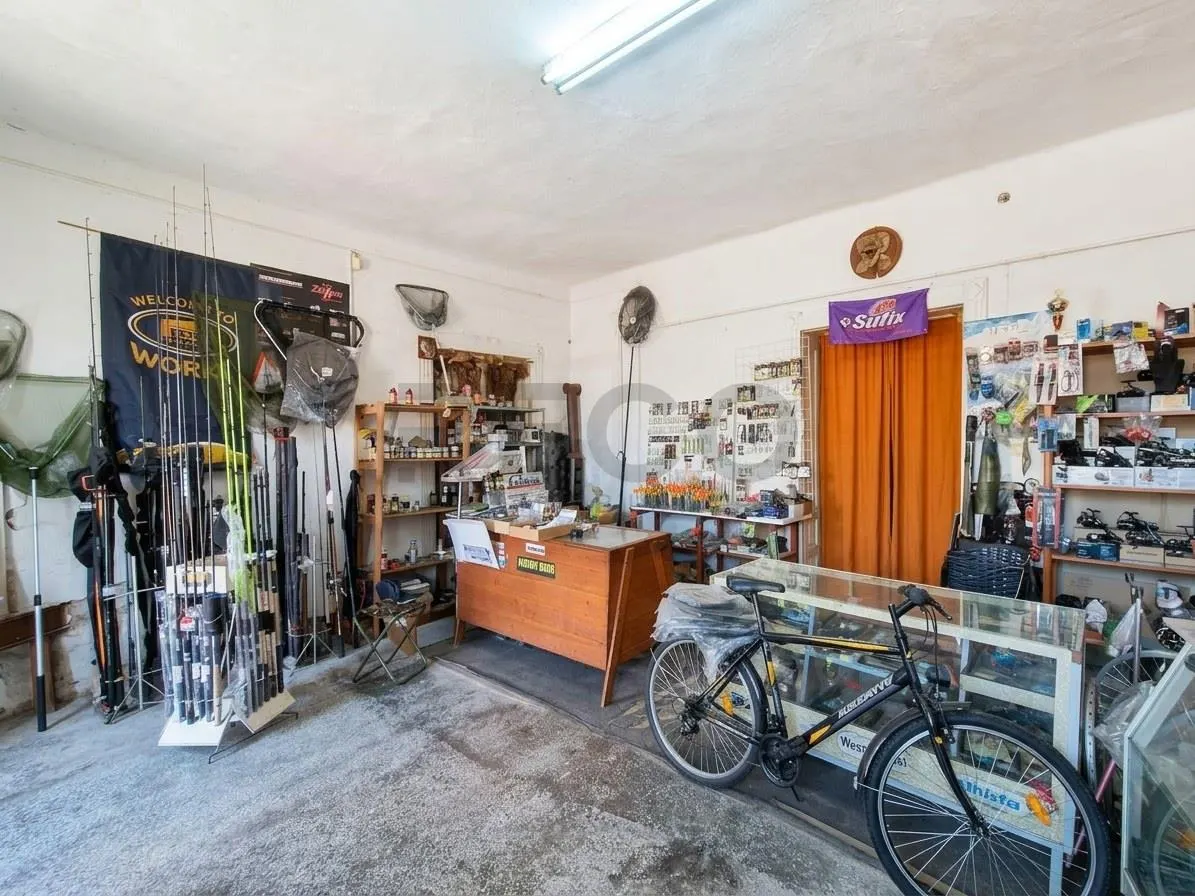 RECO Spatiu comercial in centrul Marghitei - foto 3