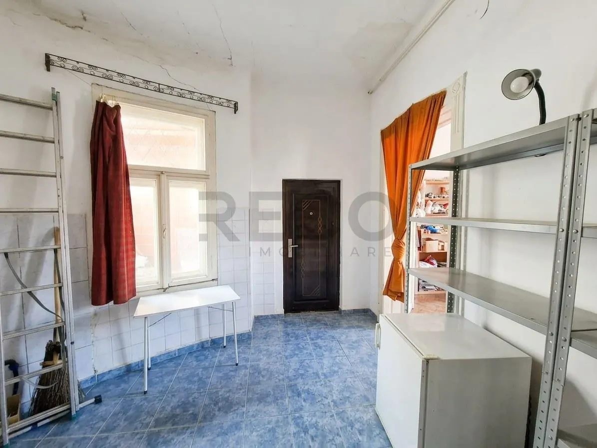 RECO Spatiu comercial in centrul Marghitei - foto 5