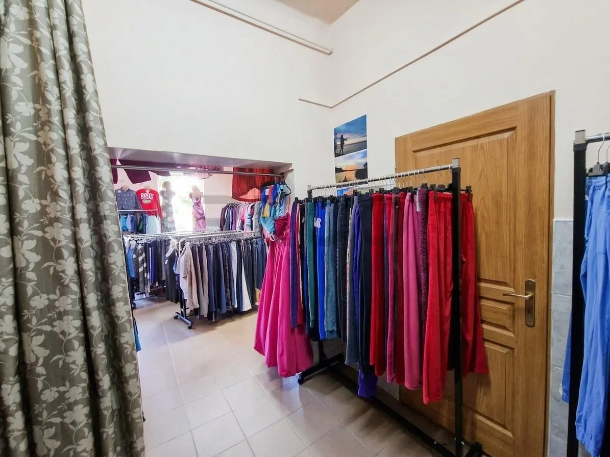 RECO Spatiu comercial in centrul Marghitei - foto 7