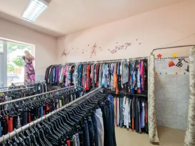 RECO Spatiu comercial in centrul Marghitei - foto 8