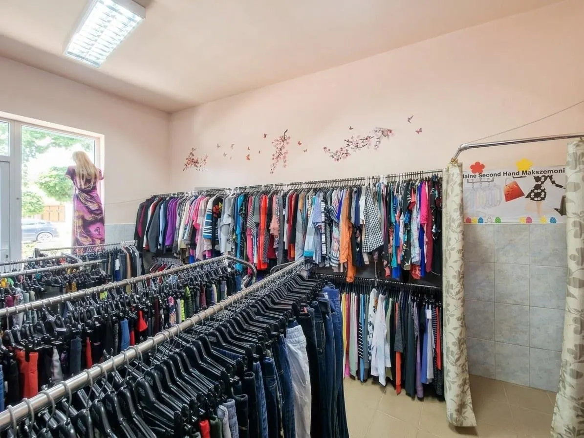 RECO Spatiu comercial in centrul Marghitei - foto 8