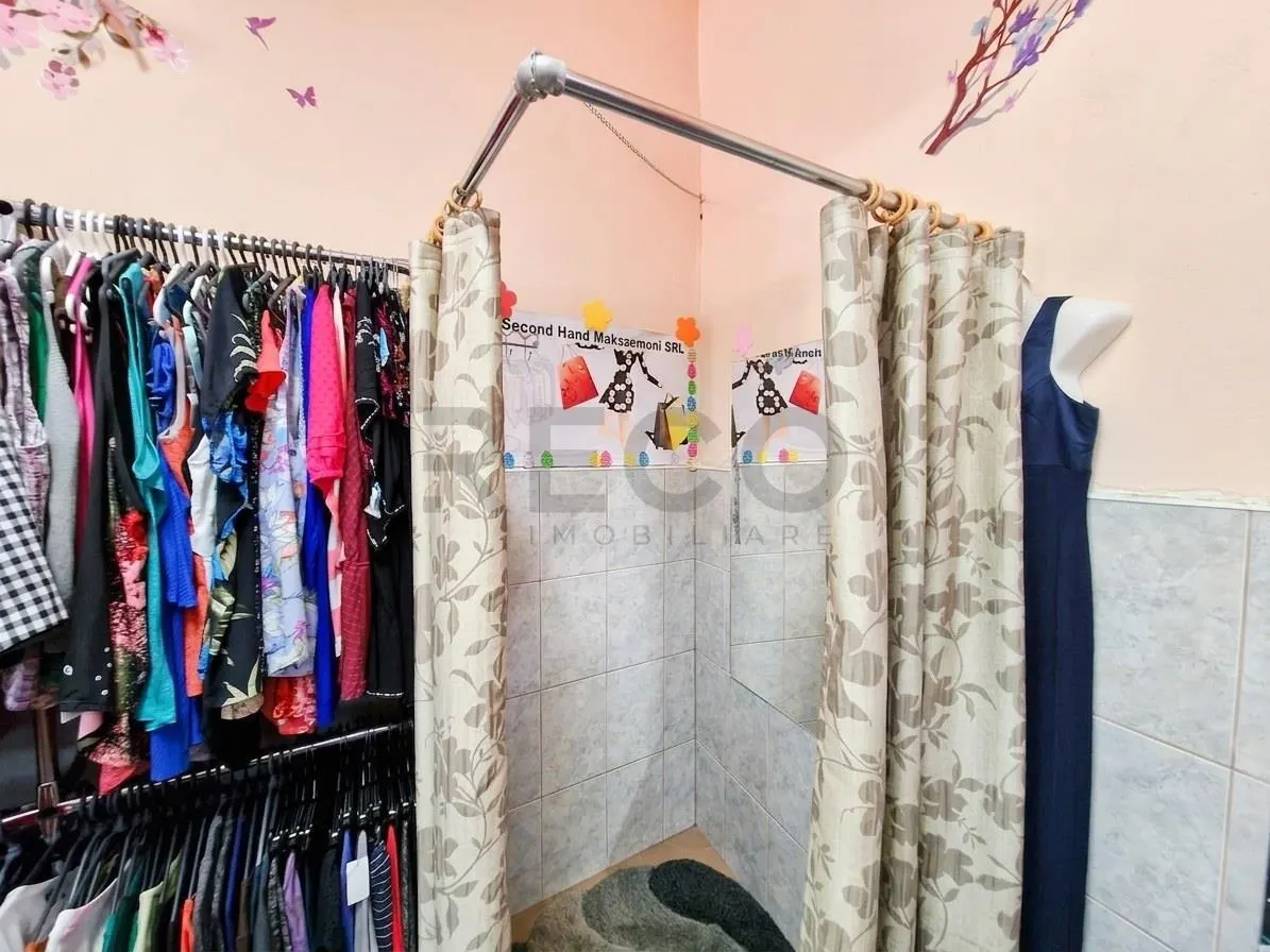 RECO Spatiu comercial in centrul Marghitei - foto 9