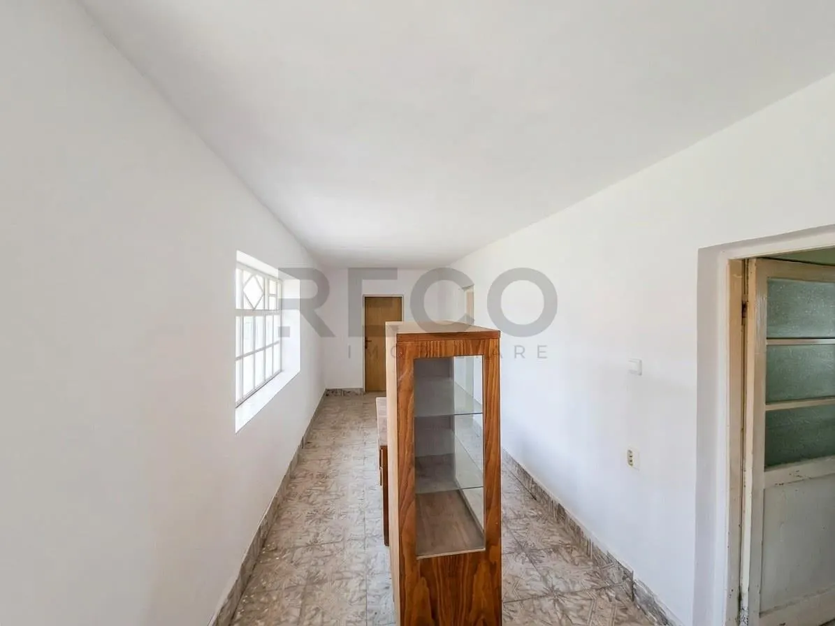 RECO Casa de renovat cu teren mare in Biharia - foto 11