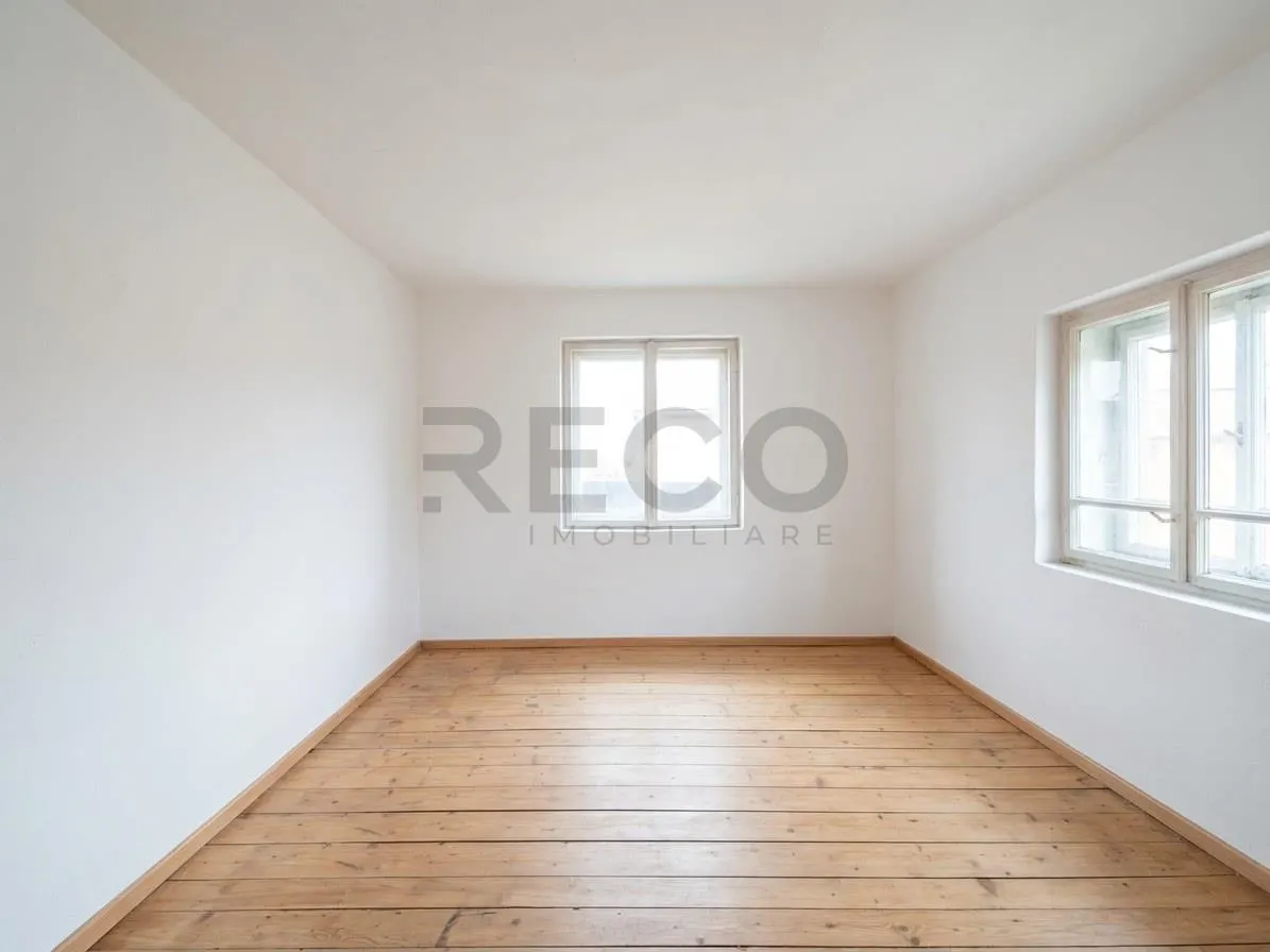 RECO Casa de renovat cu teren mare in Biharia - foto 13