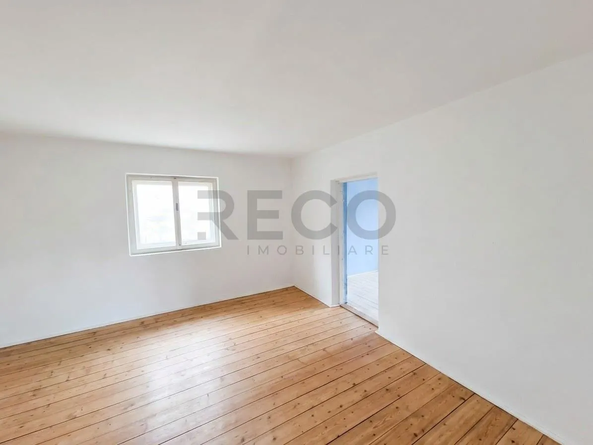 RECO Casa de renovat cu teren mare in Biharia - foto 14