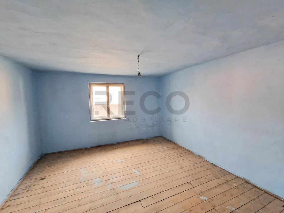 RECO Casa de renovat cu teren mare in Biharia - foto 16