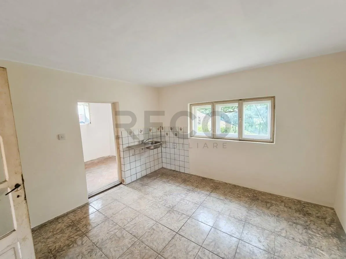RECO Casa de renovat cu teren mare in Biharia - foto 19