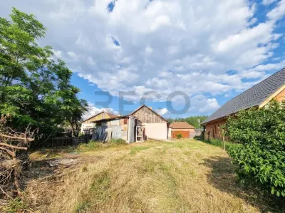 RECO Casa de renovat cu teren mare in Biharia - foto 7