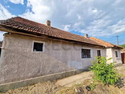 RECO Casa de renovat cu teren mare in Biharia - foto 10