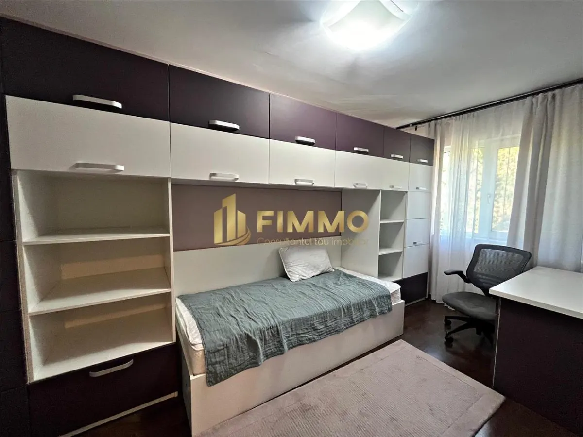 Apartament de inchiriat | 3 cam | ID:828 - foto 3