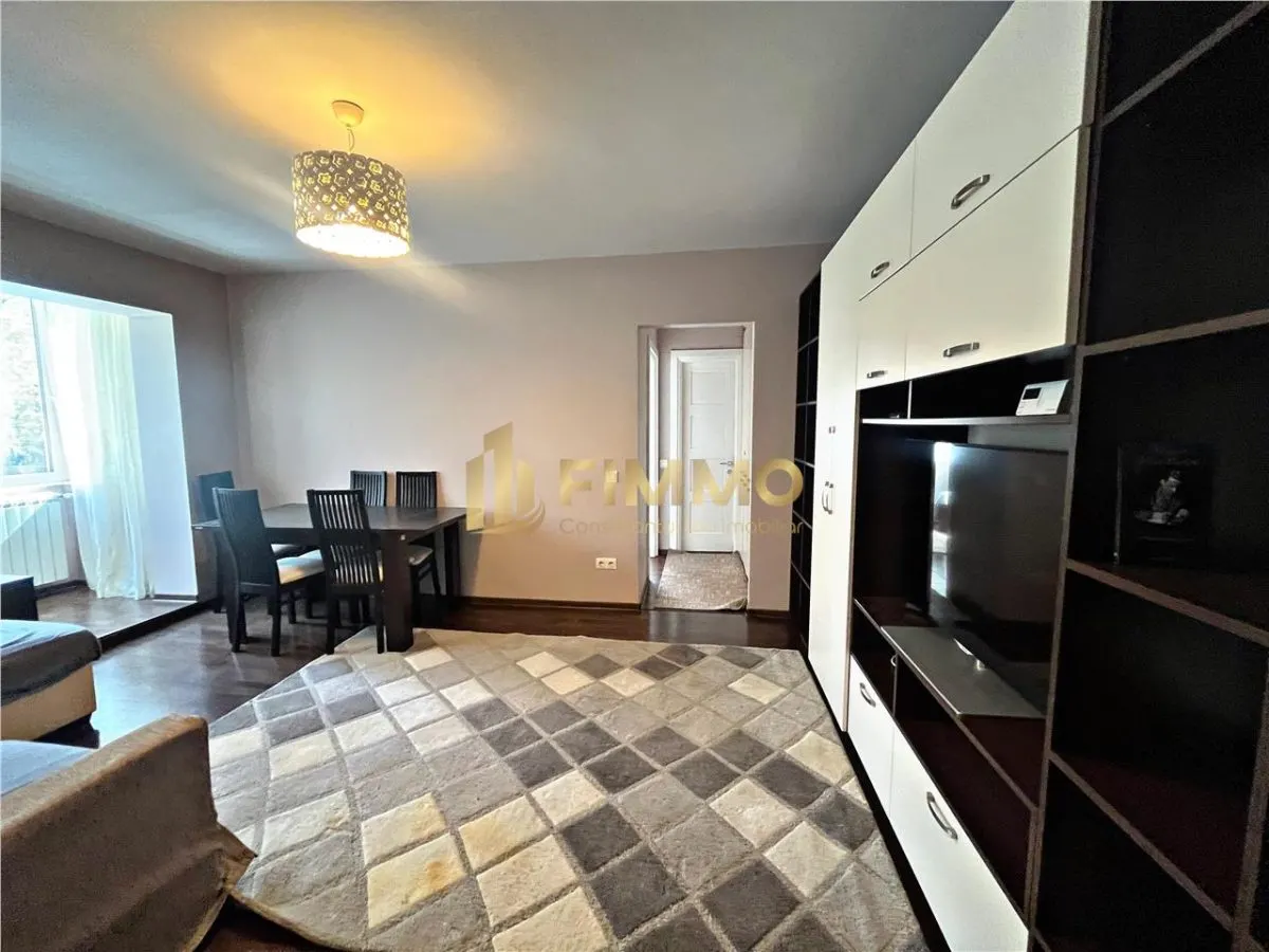Apartament de inchiriat | 3 cam | ID:828 - foto 4