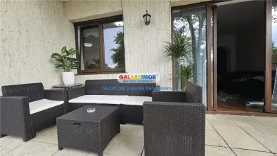 Casa vila  Mogosoaia COD 263 - foto 16