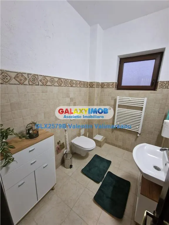 Casa vila  Mogosoaia COD 263 - foto 17