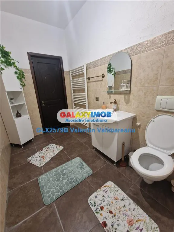 Casa vila  Mogosoaia COD 263 - foto 7