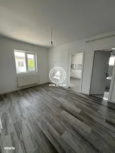 Apartament 2 camere  de vanzare  Lunca Cetatuii, - foto 1