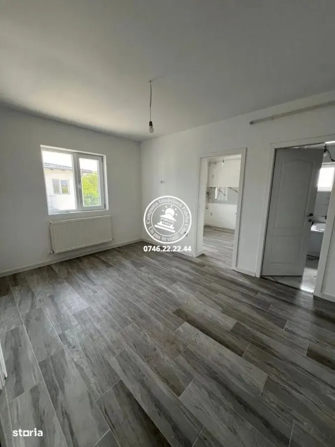 Apartament 2 camere  de vanzare  Lunca Cetatuii, - foto 1