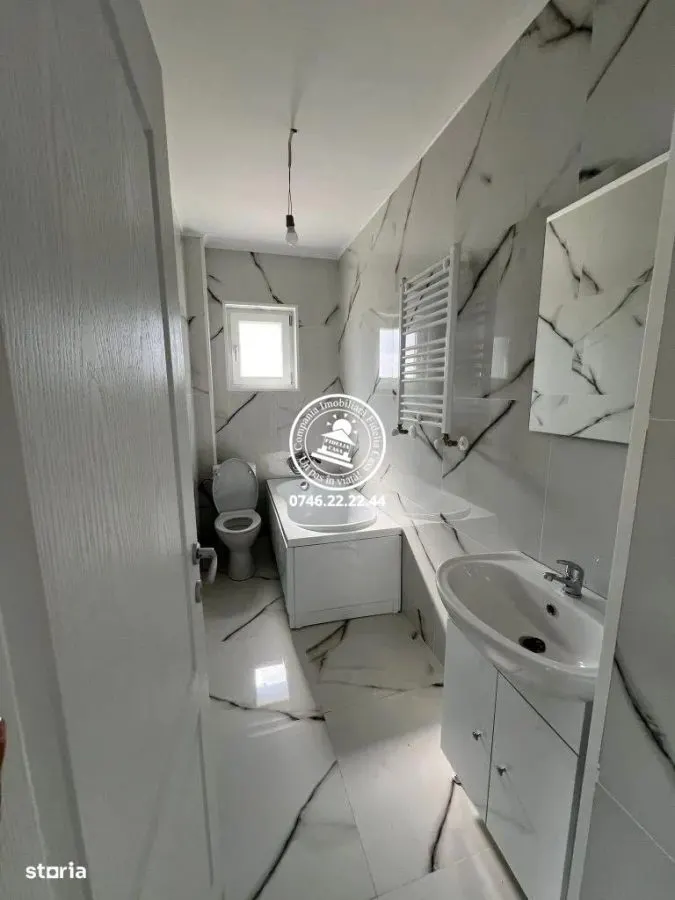 Apartament 2 camere  de vanzare  Lunca Cetatuii, - foto 3