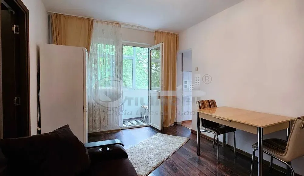 Apartament 2 camere Tatarasi - foto 2