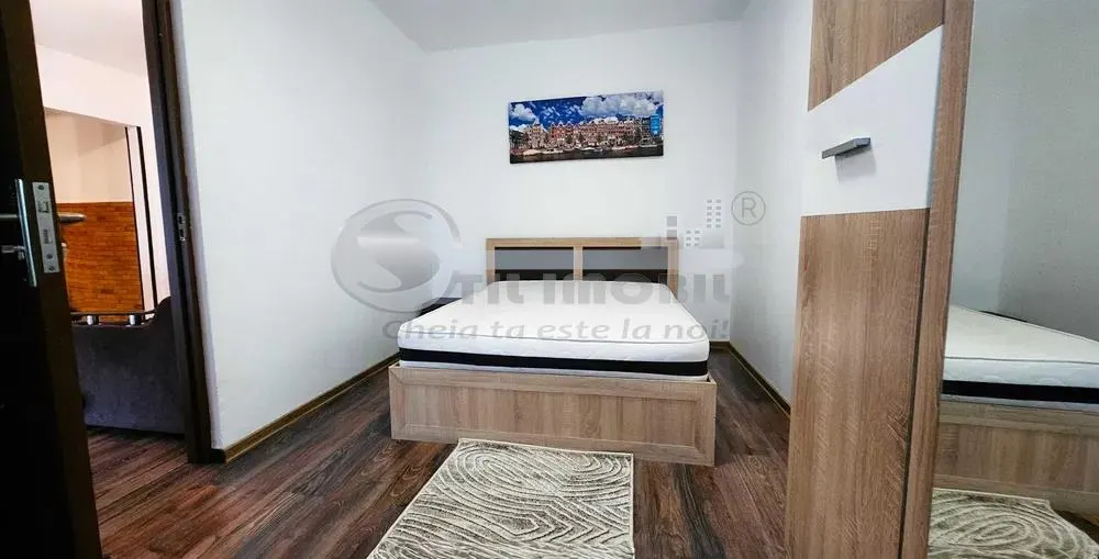 Apartament 2 camere Tatarasi - foto 3