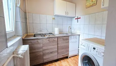 Apartament 2 camere Tatarasi - foto 6