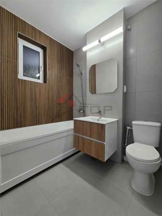 Apartament 2 camere Tatarasi - Renovat Complet - foto 2