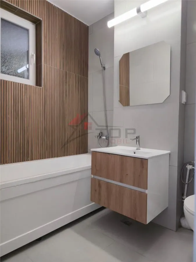 Apartament 2 camere Tatarasi - Renovat Complet - foto 11