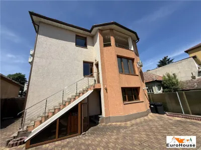 Cladire Spatiu Birouri P+2 E , Alba Iulia - Alba Iulia