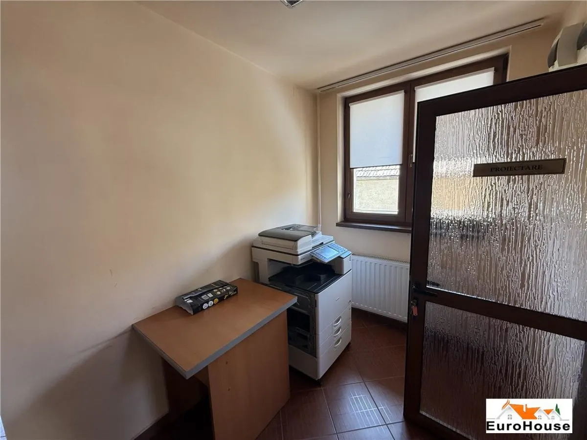 Cladire Spatiu Birouri P+2 E , Alba Iulia - foto 13