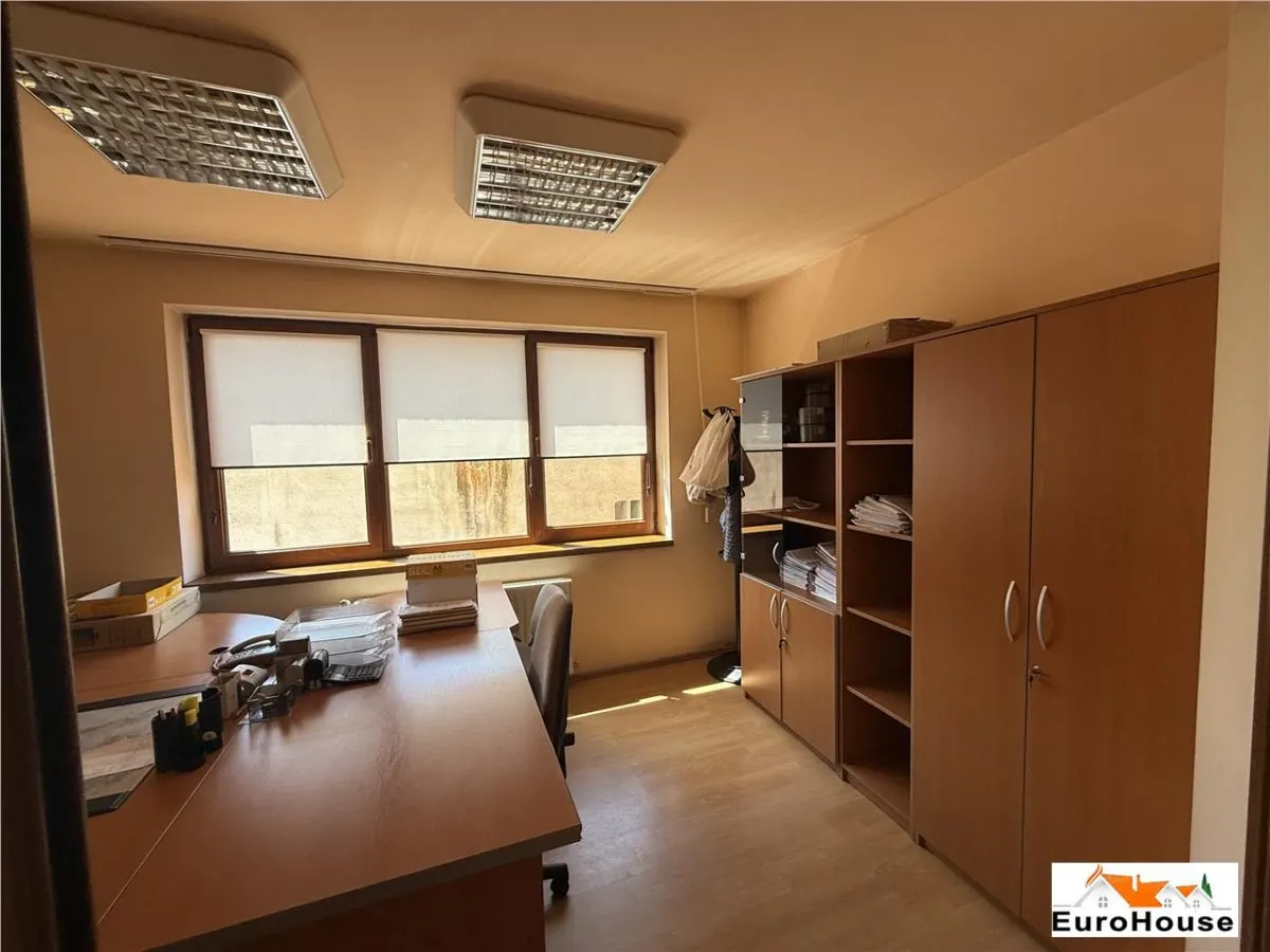 Cladire Spatiu Birouri P+2 E , Alba Iulia - foto 15