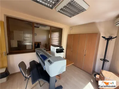 Cladire Spatiu Birouri P+2 E , Alba Iulia - foto 17
