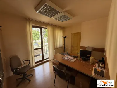 Cladire Spatiu Birouri P+2 E , Alba Iulia - foto 21