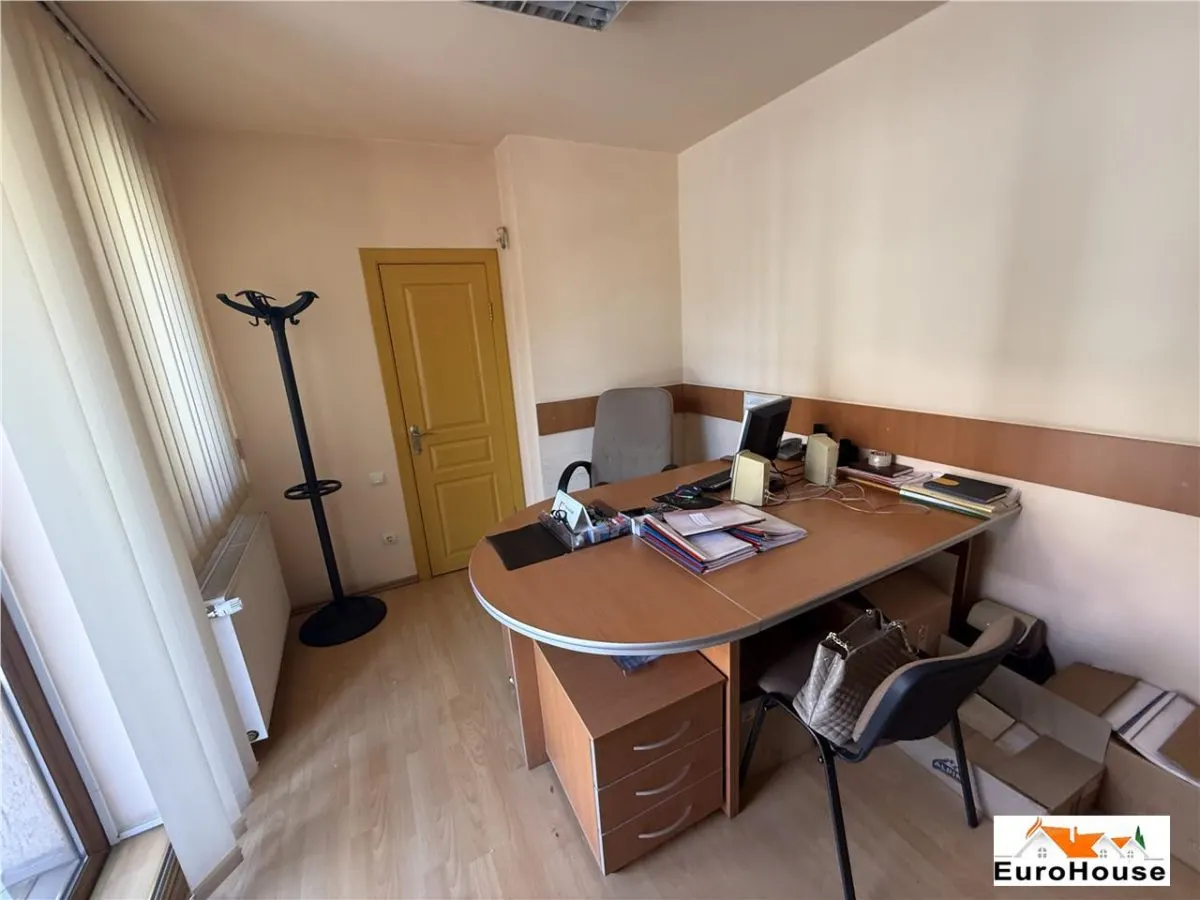 Cladire Spatiu Birouri P+2 E , Alba Iulia - foto 22