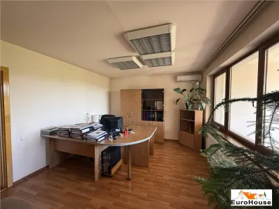 Cladire Spatiu Birouri P+2 E , Alba Iulia - foto 4