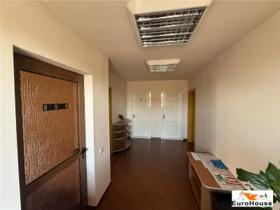 Cladire Spatiu Birouri P+2 E , Alba Iulia - foto 5