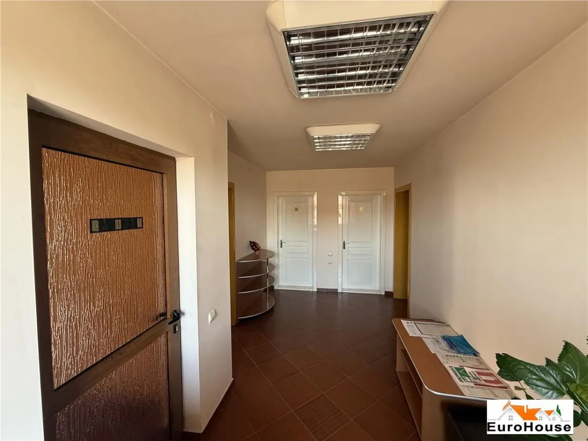 Cladire Spatiu Birouri P+2 E , Alba Iulia - foto 5
