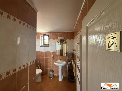Cladire Spatiu Birouri P+2 E , Alba Iulia - foto 8