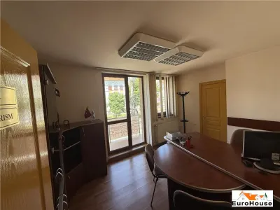 Cladire Spatiu Birouri P+2 E , Alba Iulia - foto 9