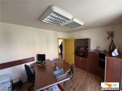 Cladire Spatiu Birouri P+2 E , Alba Iulia - foto 10