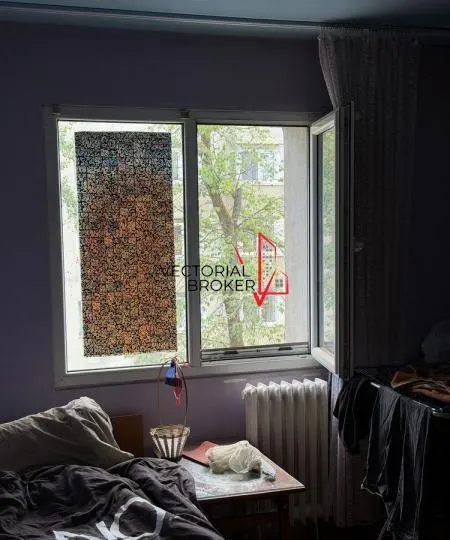 Apartament 2 camere Vitan Auchan Piata Bobocica - foto 3