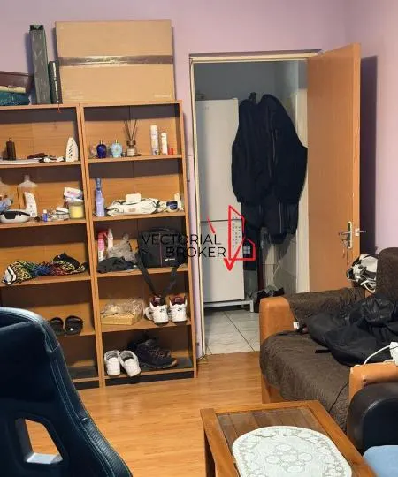 Apartament 2 camere Vitan Auchan Piata Bobocica - foto 4