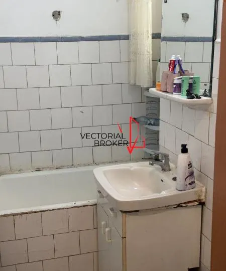 Apartament 2 camere Vitan Auchan Piata Bobocica - foto 6