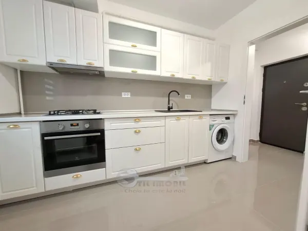 Apartament 2 camere Iași - poza 3