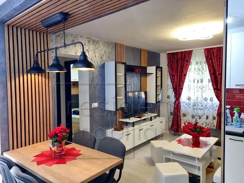 Apartament modern 2 camere, Manastur, zona Piata Flora - foto 2