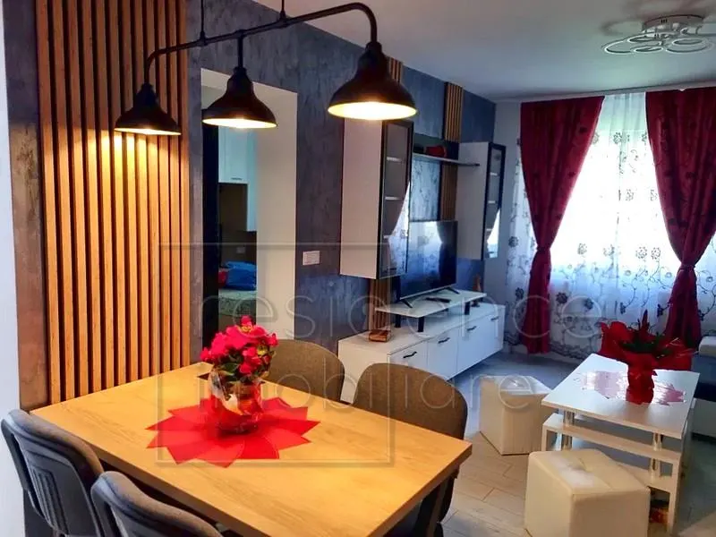 Apartament modern 2 camere, Manastur, zona Piata Flora - foto 3