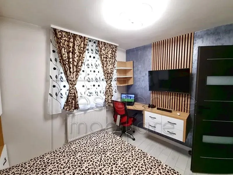 Apartament modern 2 camere, Manastur, zona Piata Flora - foto 6