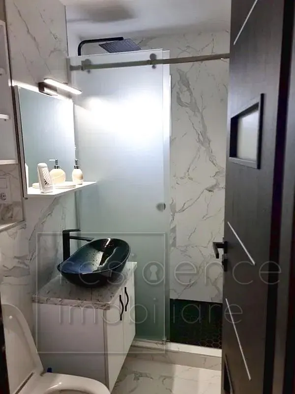 Apartament modern 2 camere, Manastur, zona Piata Flora - foto 8
