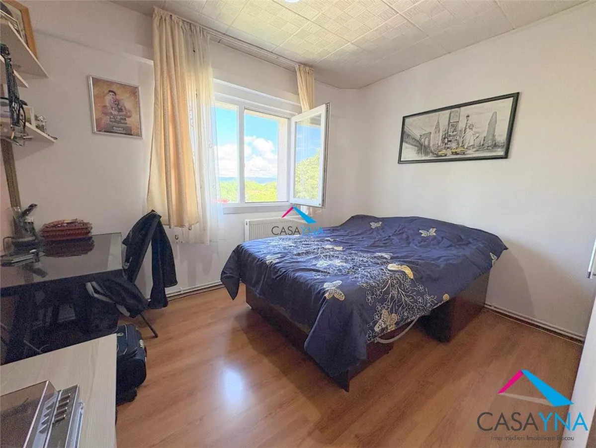 Apartament 3 camere decomandate - 64 mp + balcon 8 mp - Strada Milcov! - foto 4