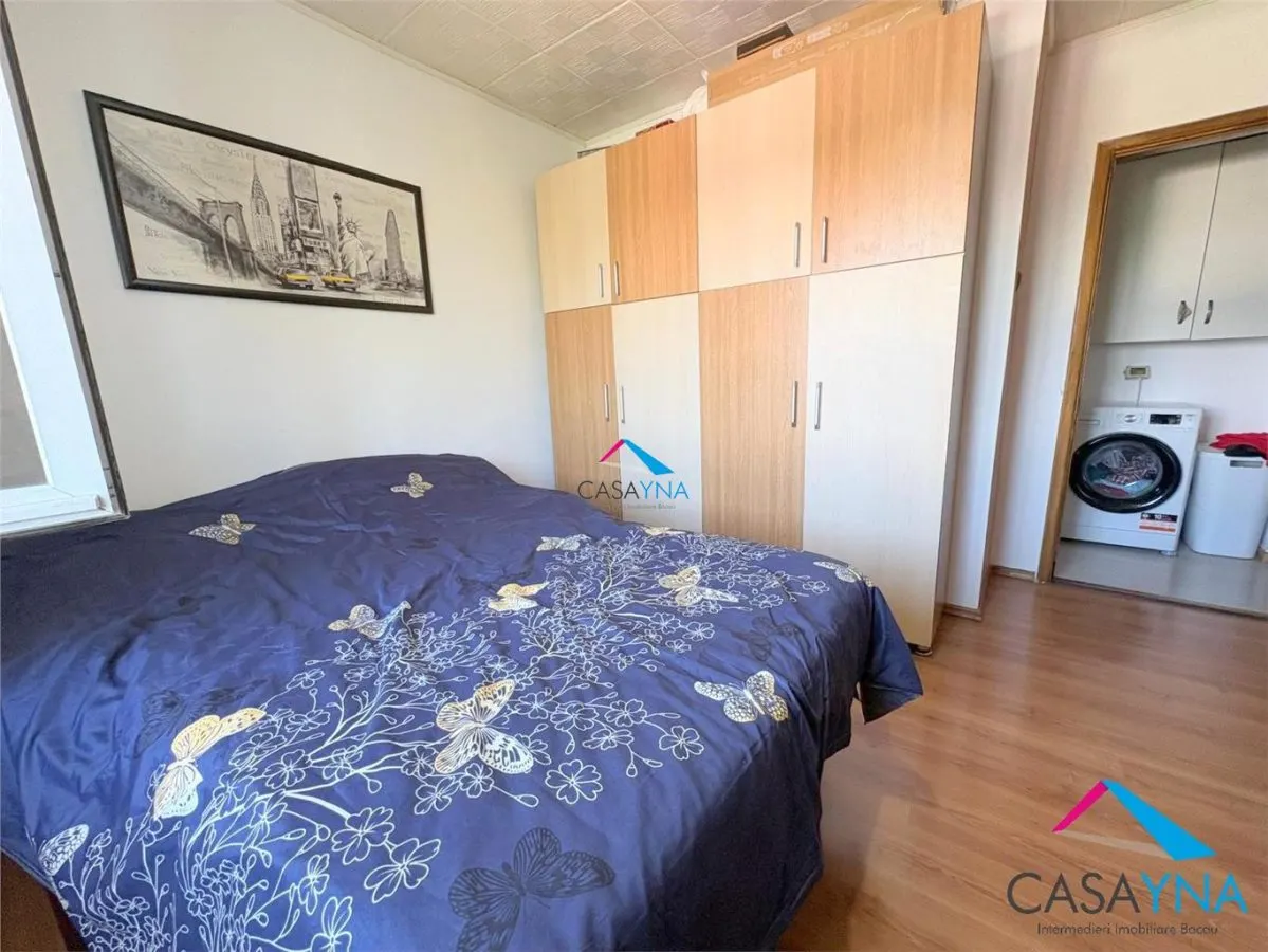 Apartament 3 camere decomandate - 64 mp + balcon 8 mp - Strada Milcov! - foto 5