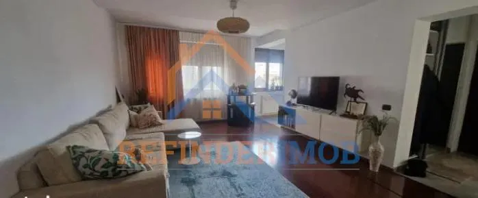Vanzare 2 camere Alba Iulia-Dudesti - foto 1