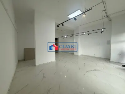 Vanzare spatiu comercial 90 mp bloc nou in Marasti- zona strazii Fabricii - foto 3
